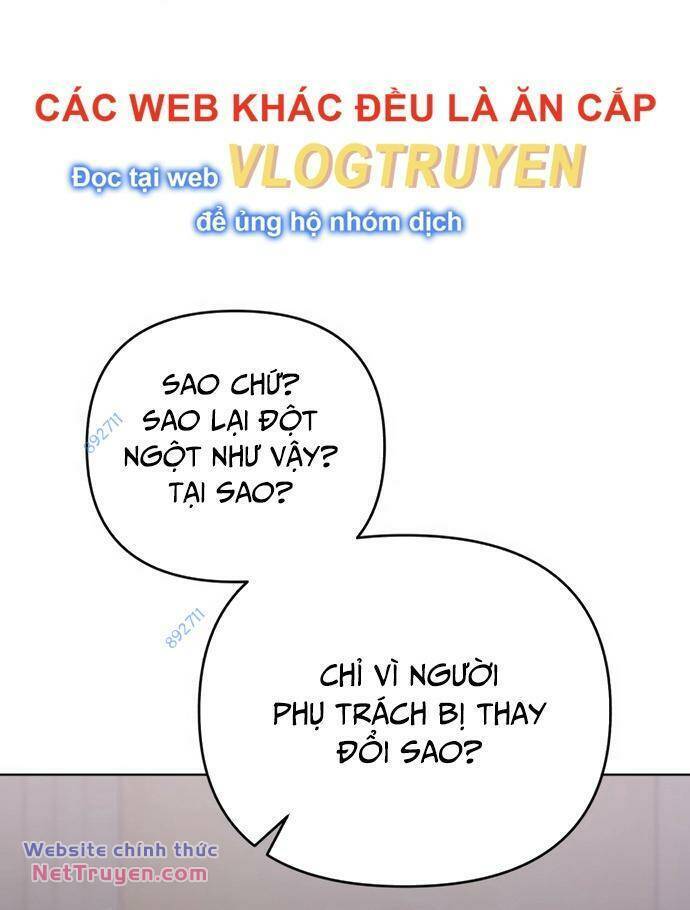 Nhân Viên Thực Tập Kim Cheolsu - chap21 - Trang 10